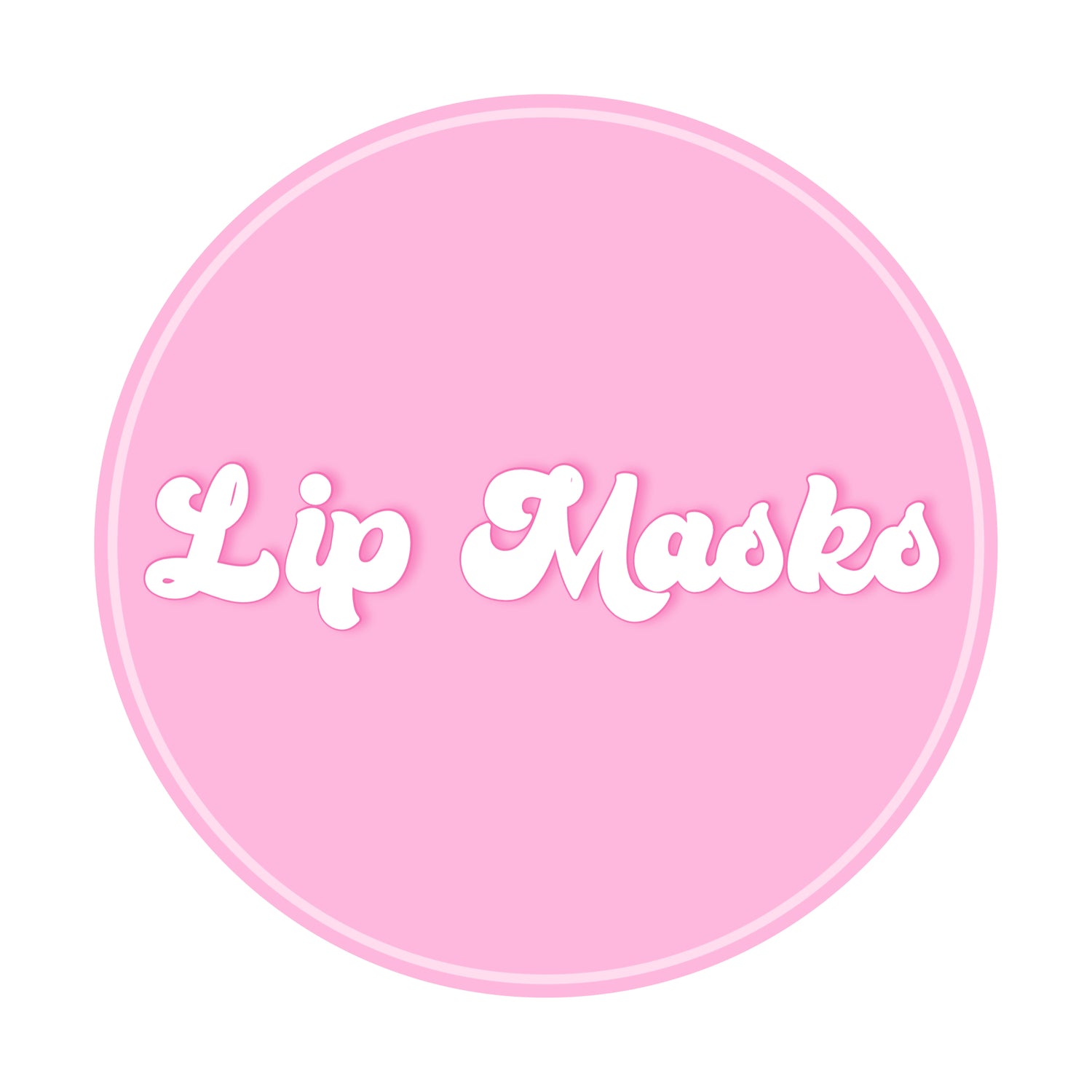 Sweet Dreams: Silk Lip Masks