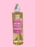 marshmallow skin syrup