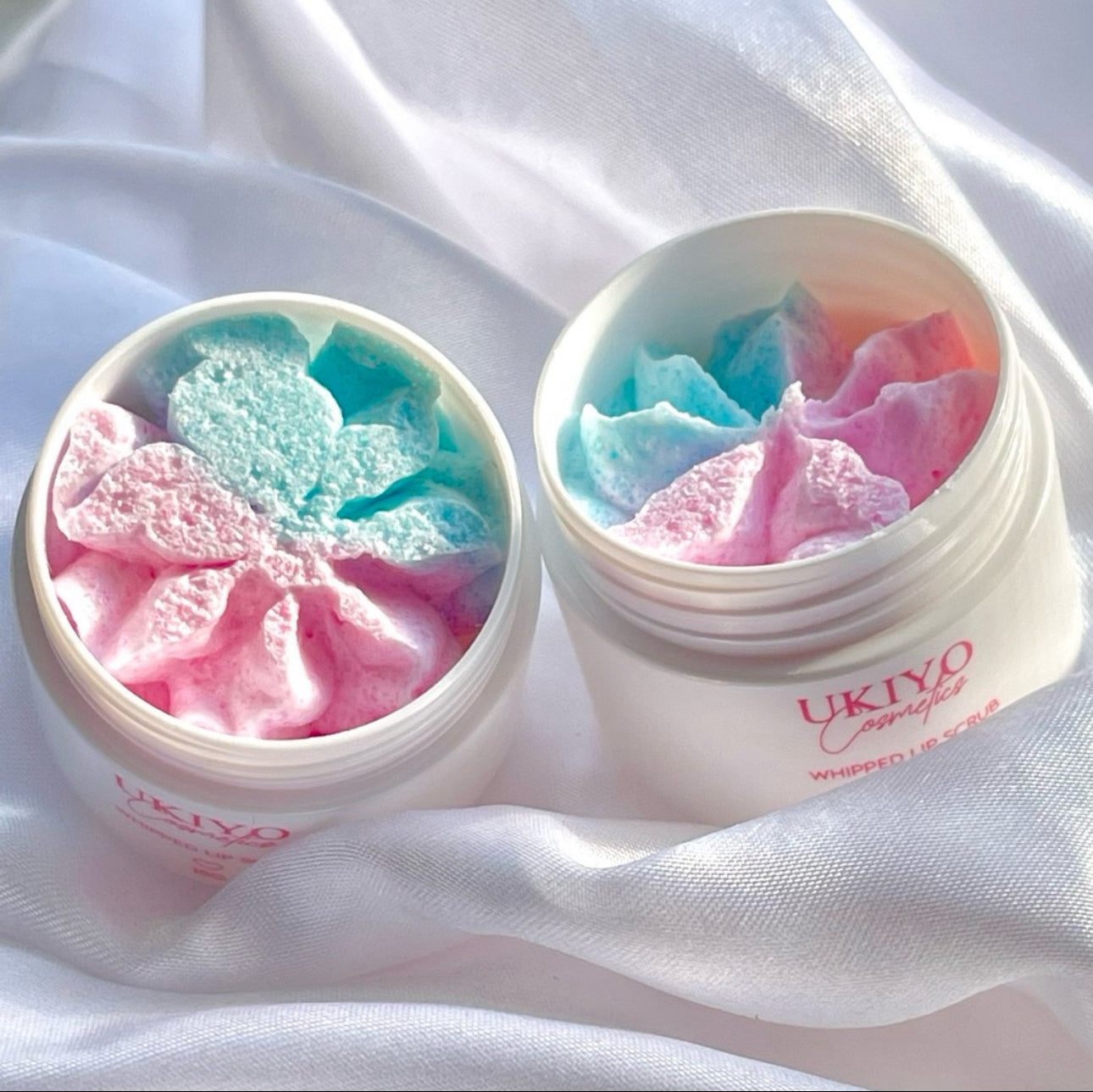 cotton candy lip sugar