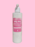 marshmallow body icing