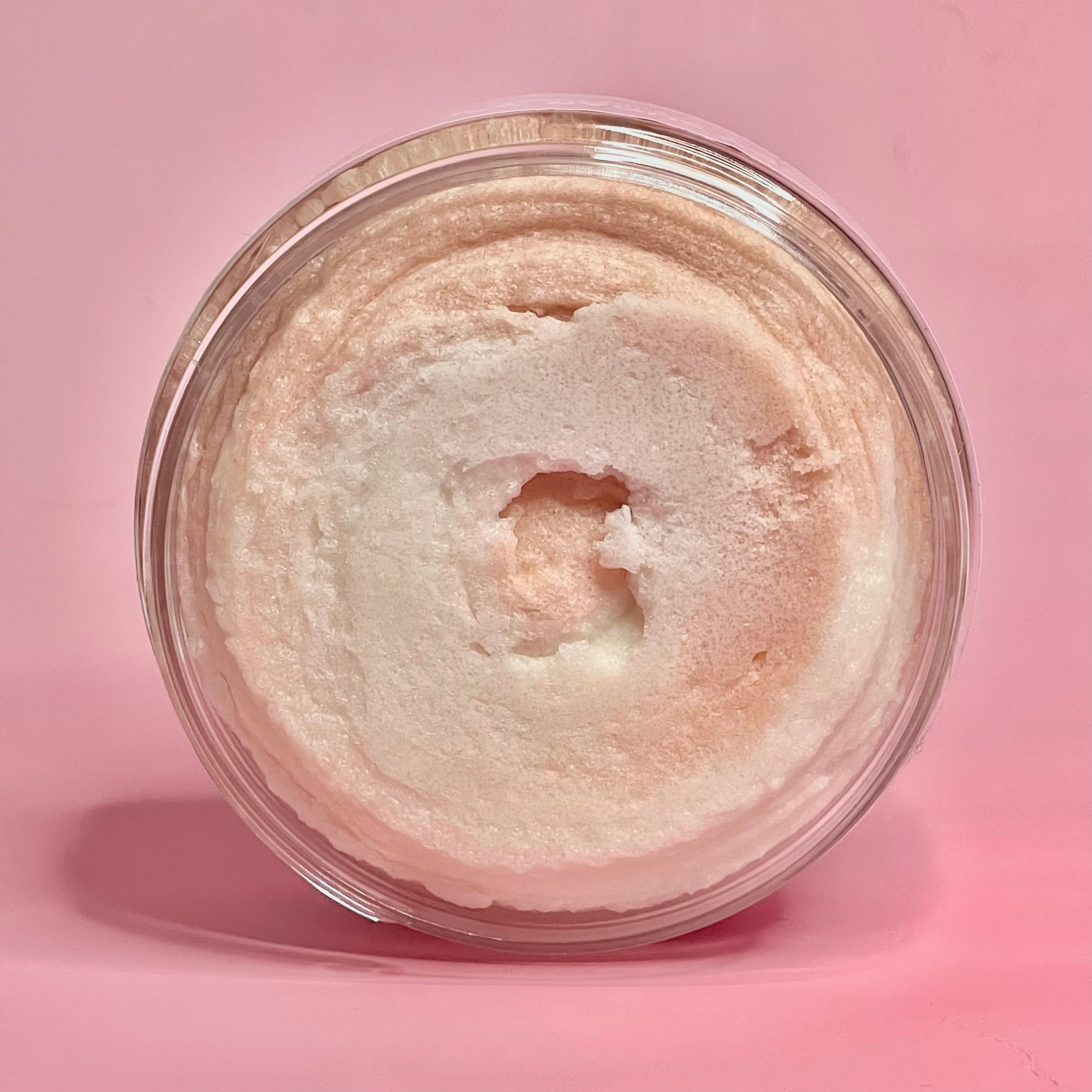 cinnabon swirls body sugar