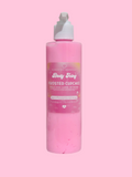 frosted cupcake body icing