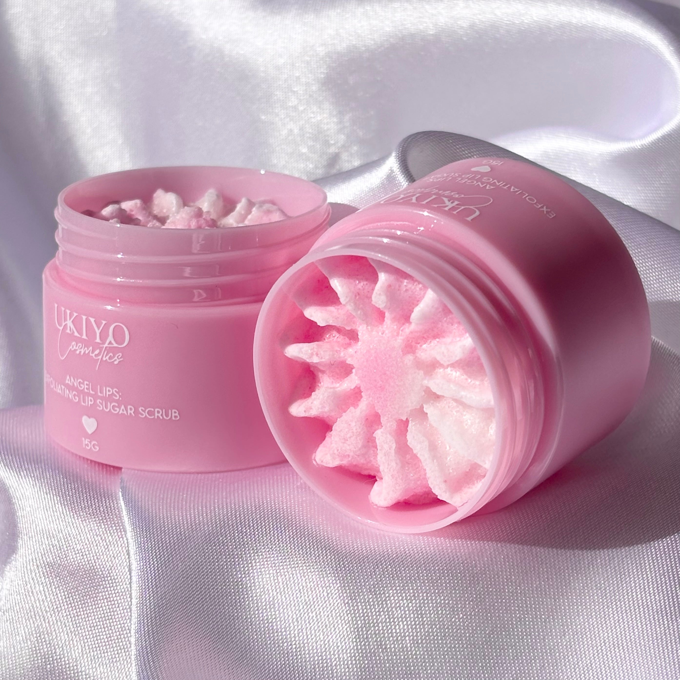 strawbaby milkshake lip sugar