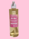frosted cupcake skin syrup