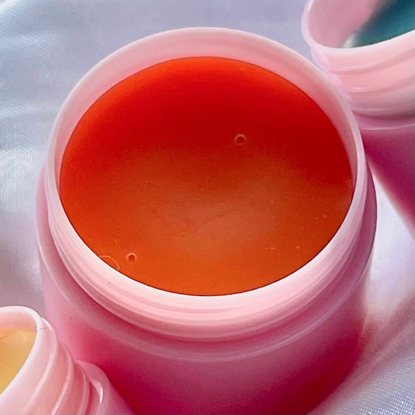 SWEET DREAMS: Overnight Silk Lip Mask ♡