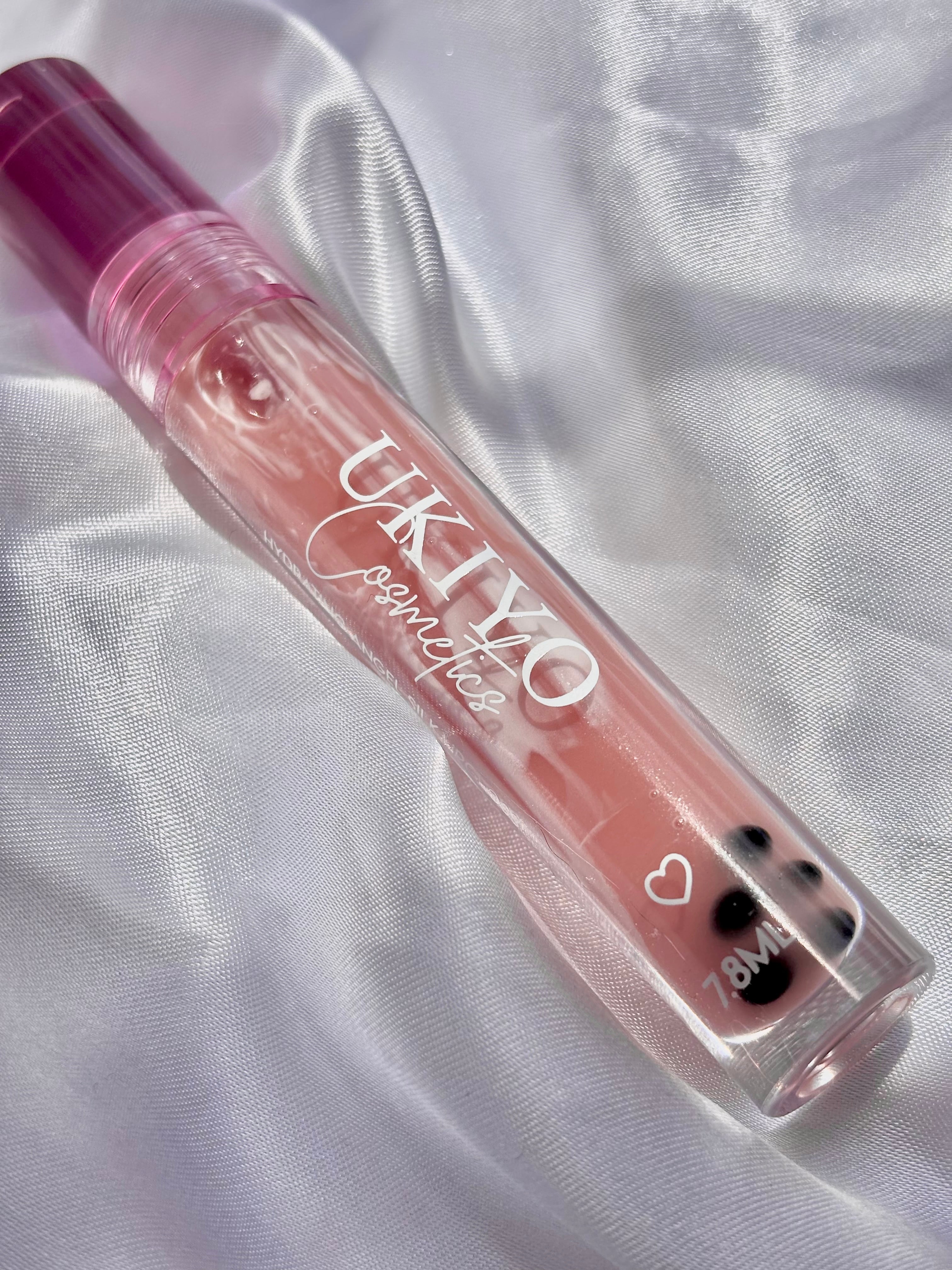 brown sugar milk tea