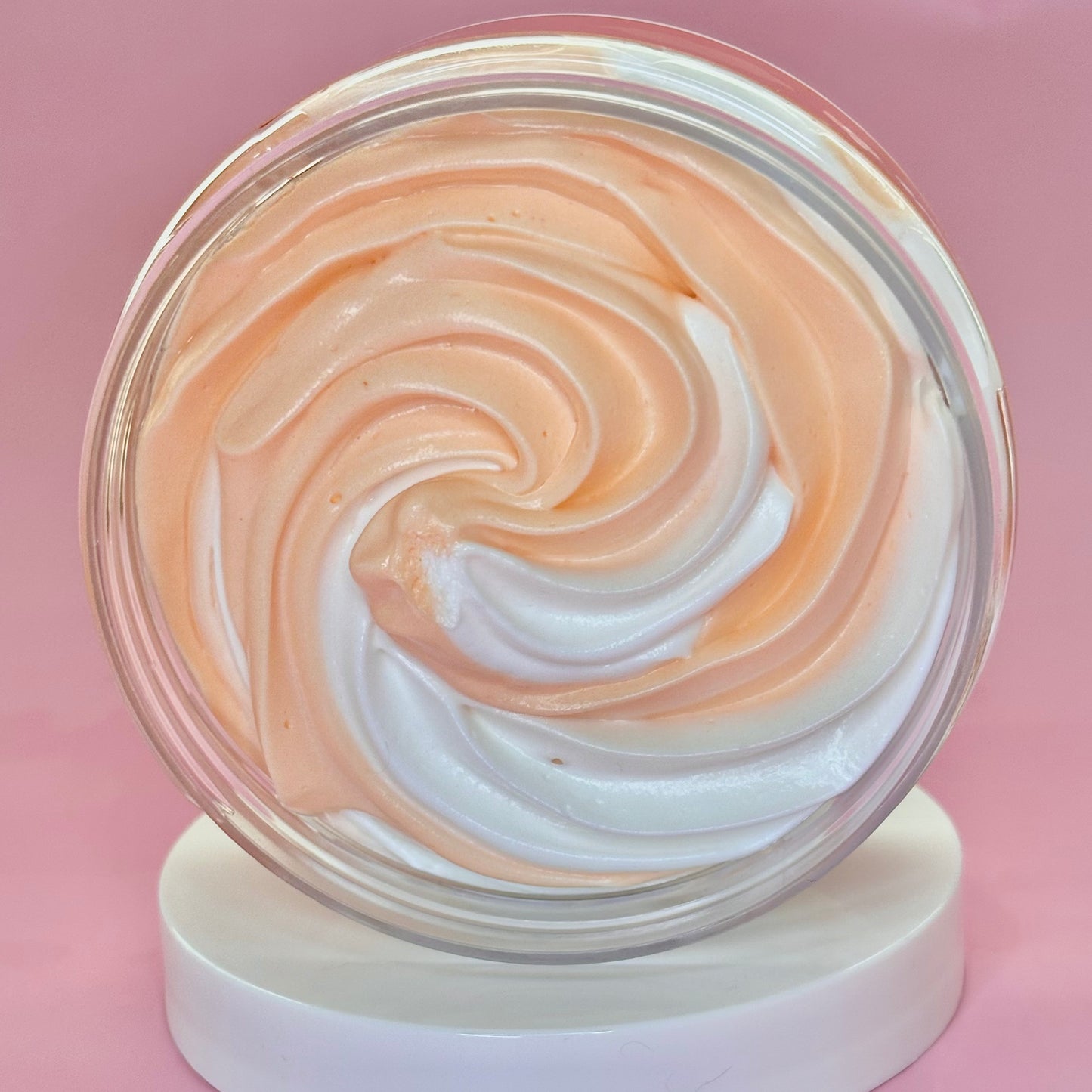 NEW! Pumpkin Cinnabon Swirls Body Frosting