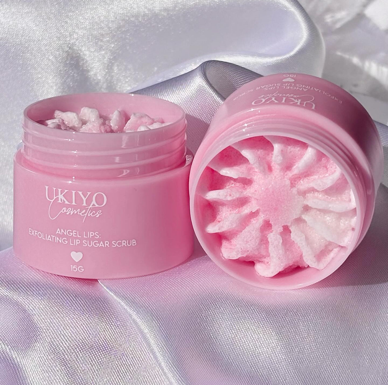 strawbaby milkshake lip sugar