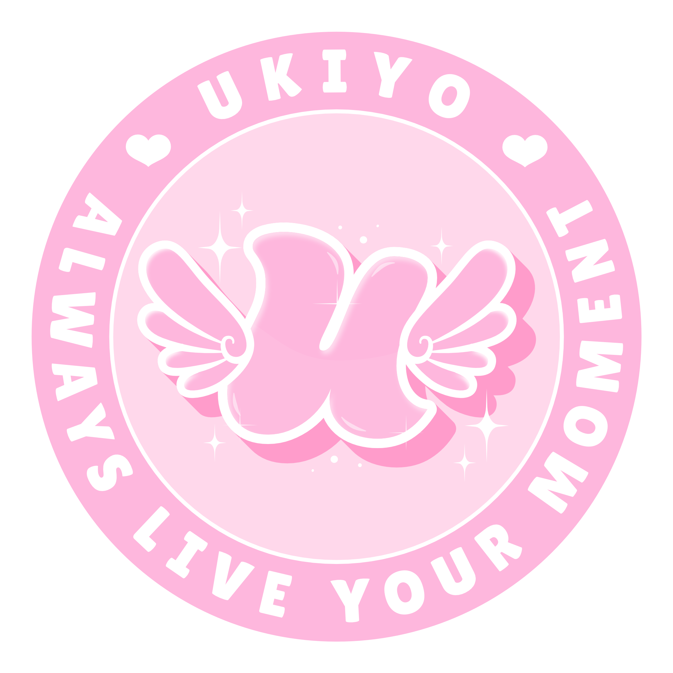 Ukiyo Cosmetics Gift Card