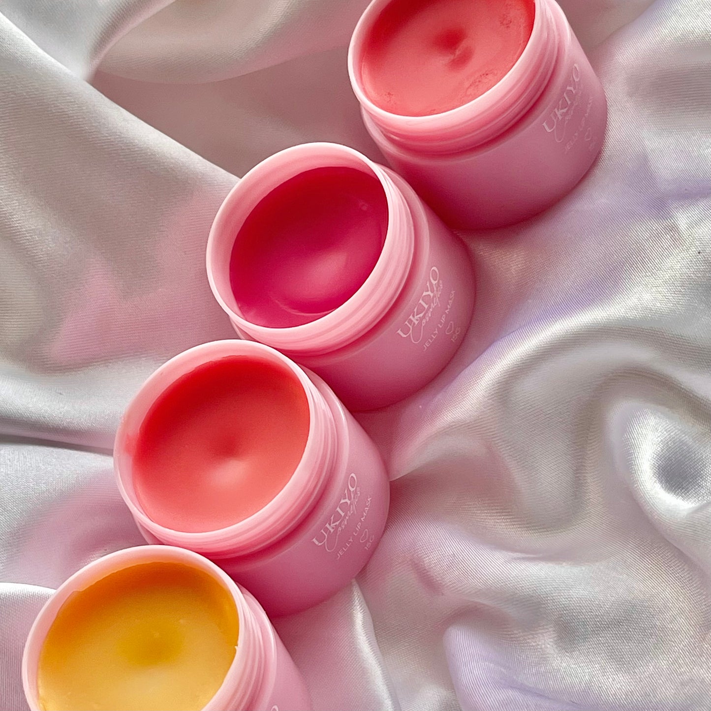 SWEET DREAMS: Overnight Silk Lip Mask ♡