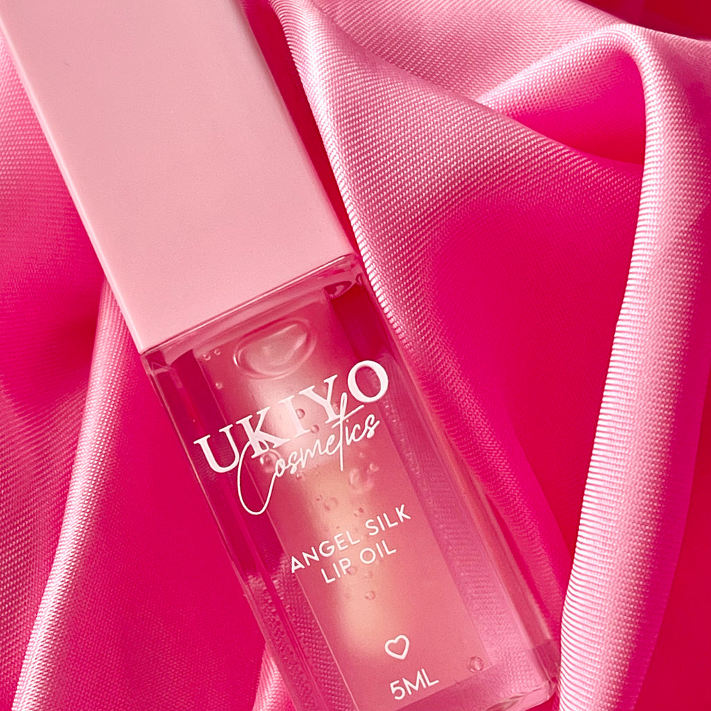 cloud 999 lip oil