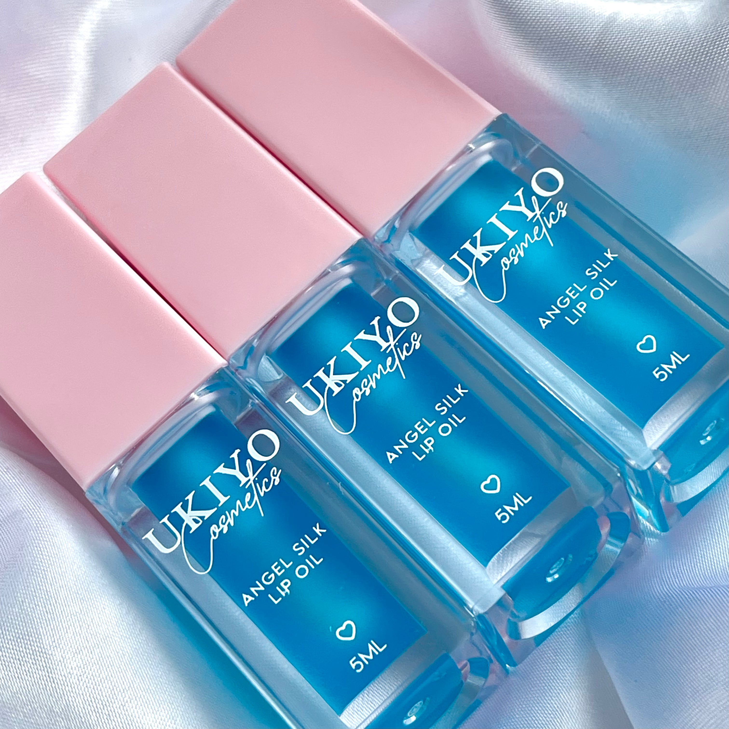 sweet like candy lip oil