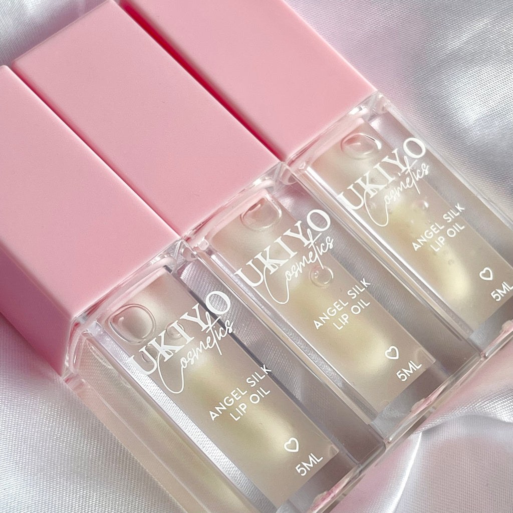 cloud 999 lip oil