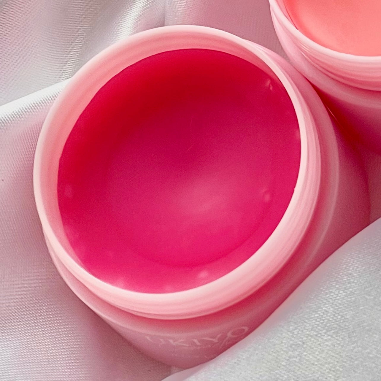 SWEET DREAMS: Overnight Silk Lip Mask ♡