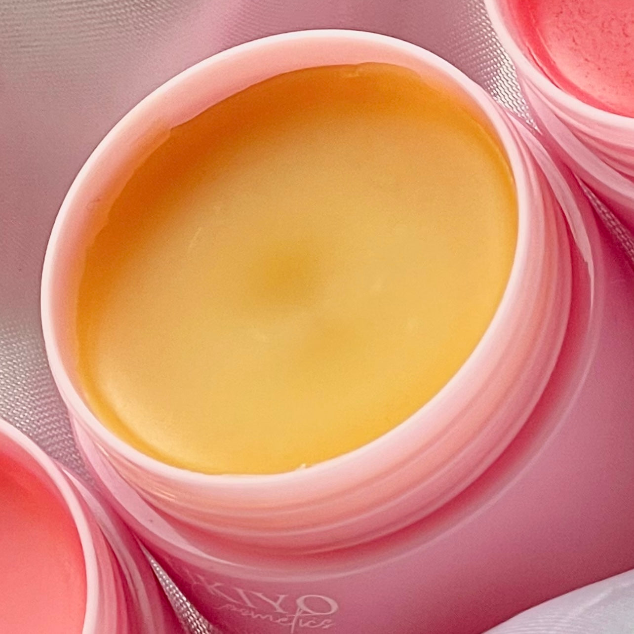 SWEET DREAMS: Overnight Silk Lip Mask ♡