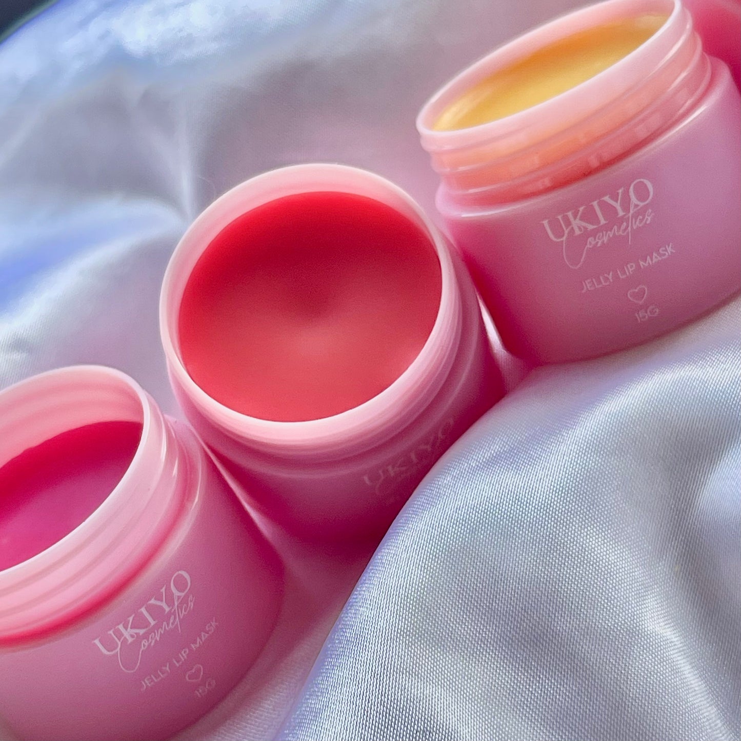 SWEET DREAMS: Overnight Silk Lip Mask ♡