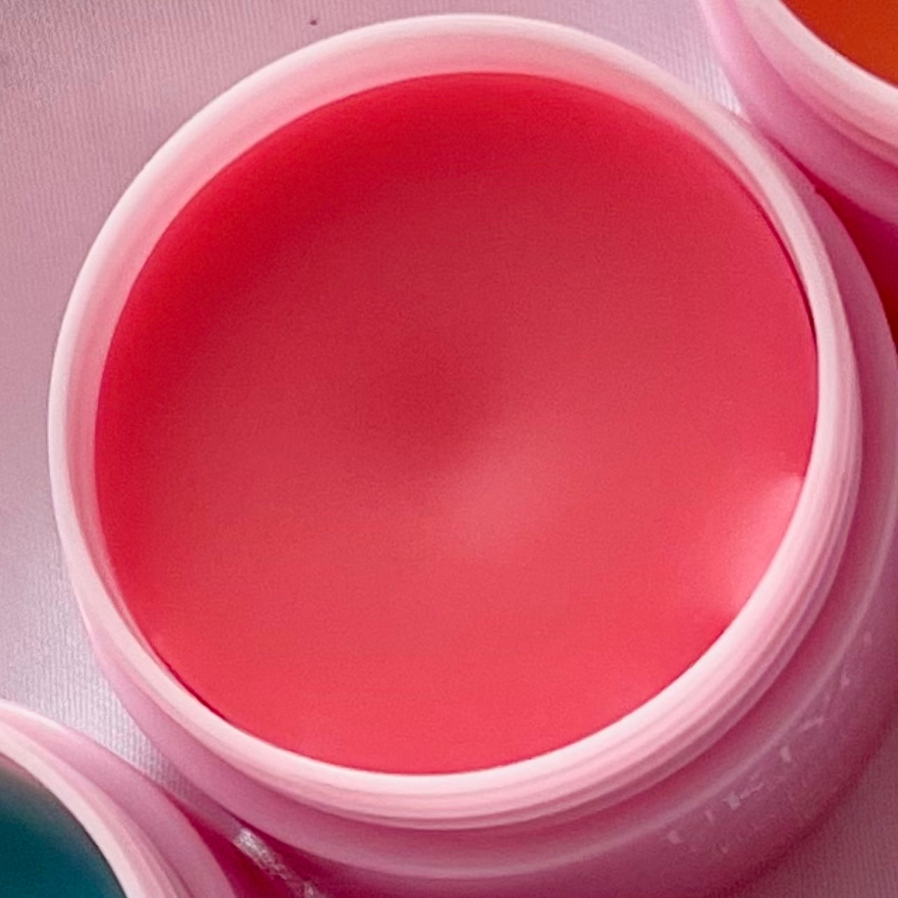 SWEET DREAMS: Overnight Silk Lip Mask ♡