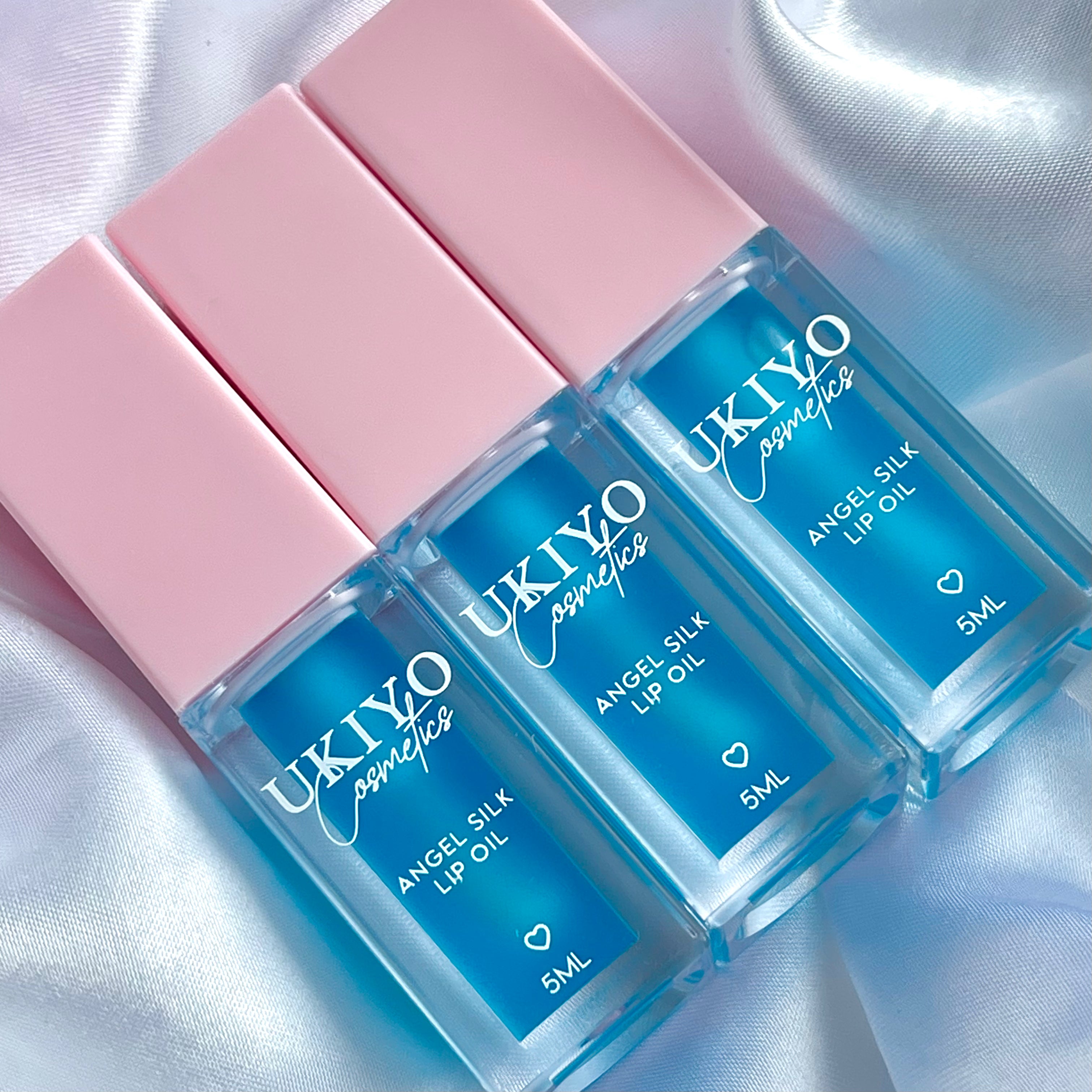 sweet like candy lip oil