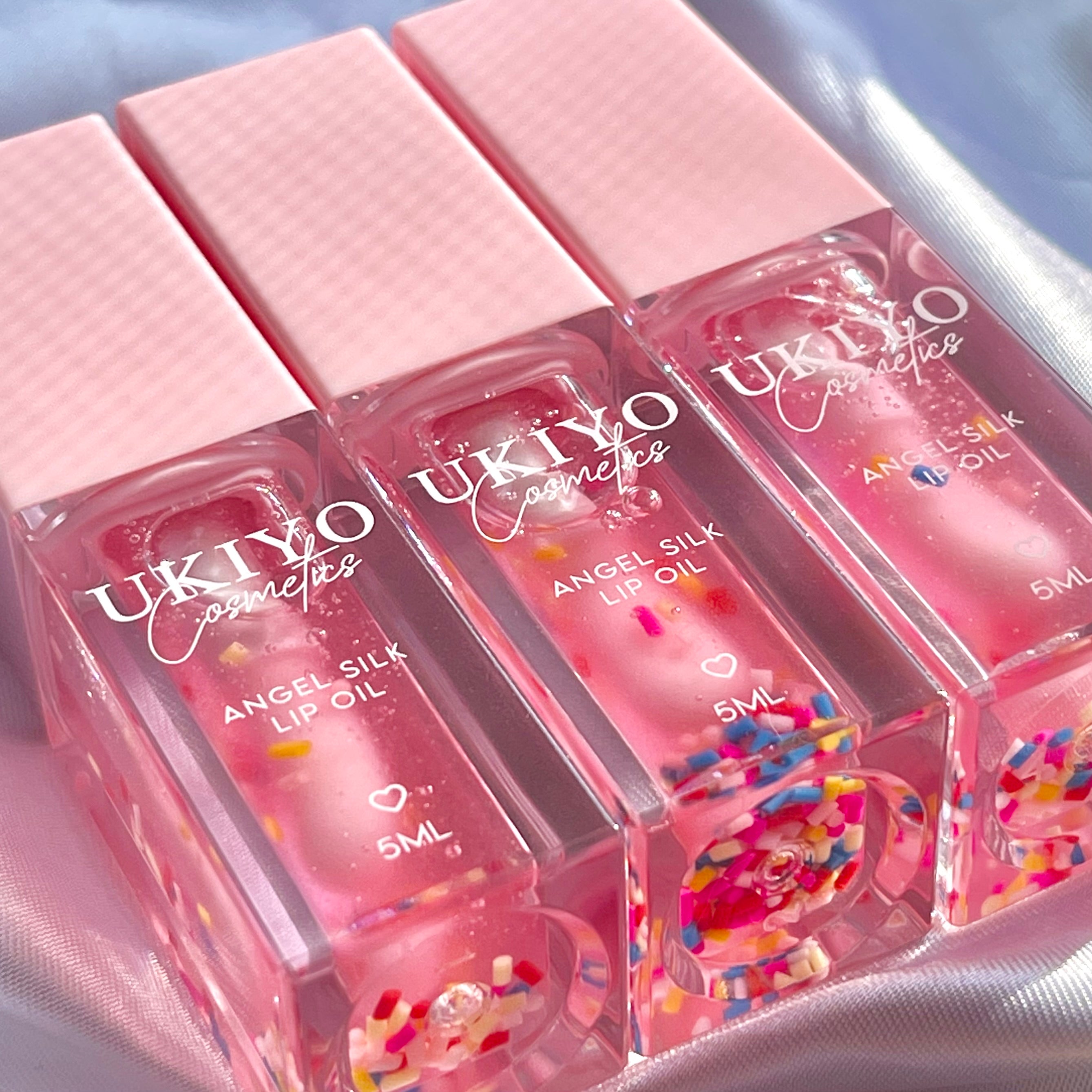 sweet tooth lip oil