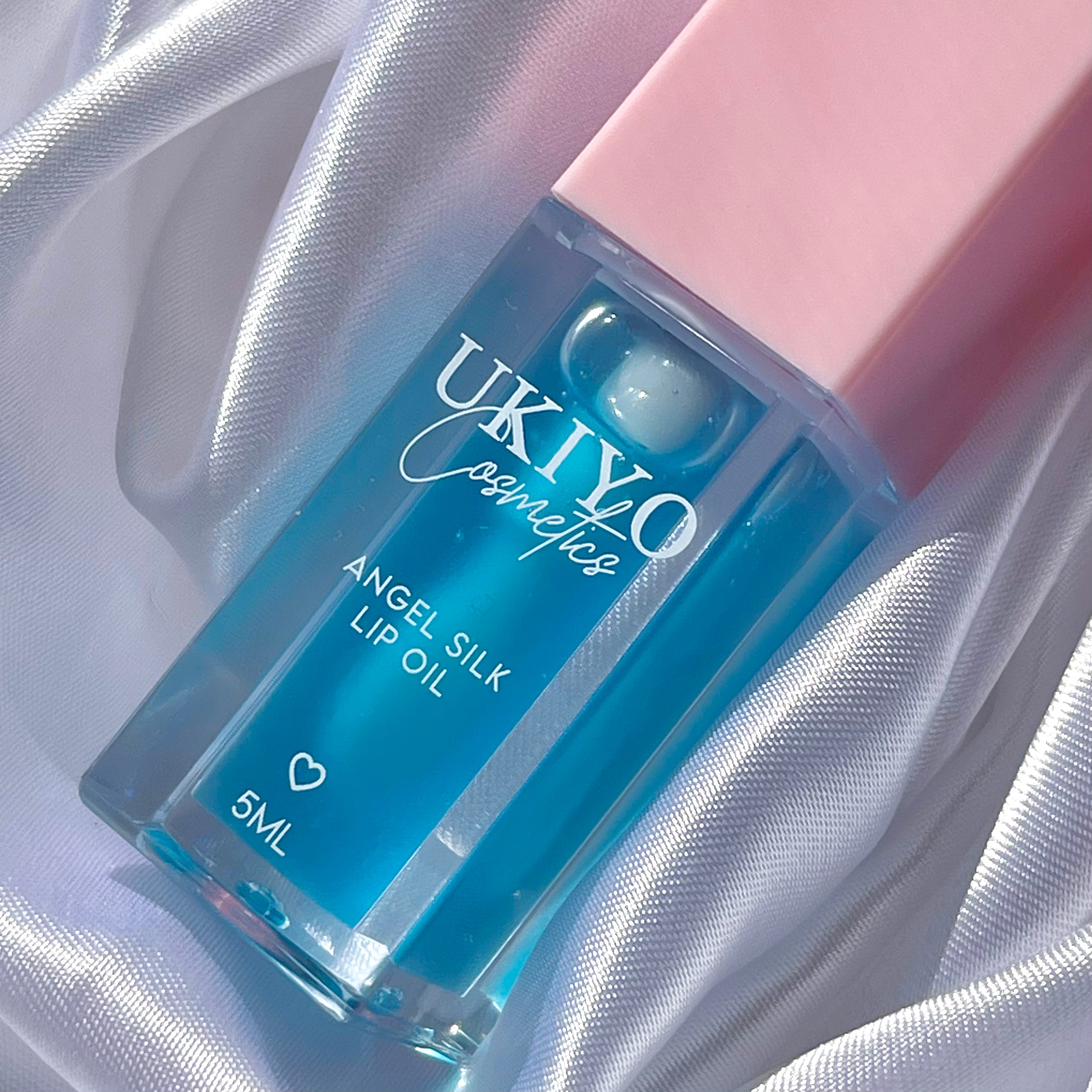 sweet like candy lip oil