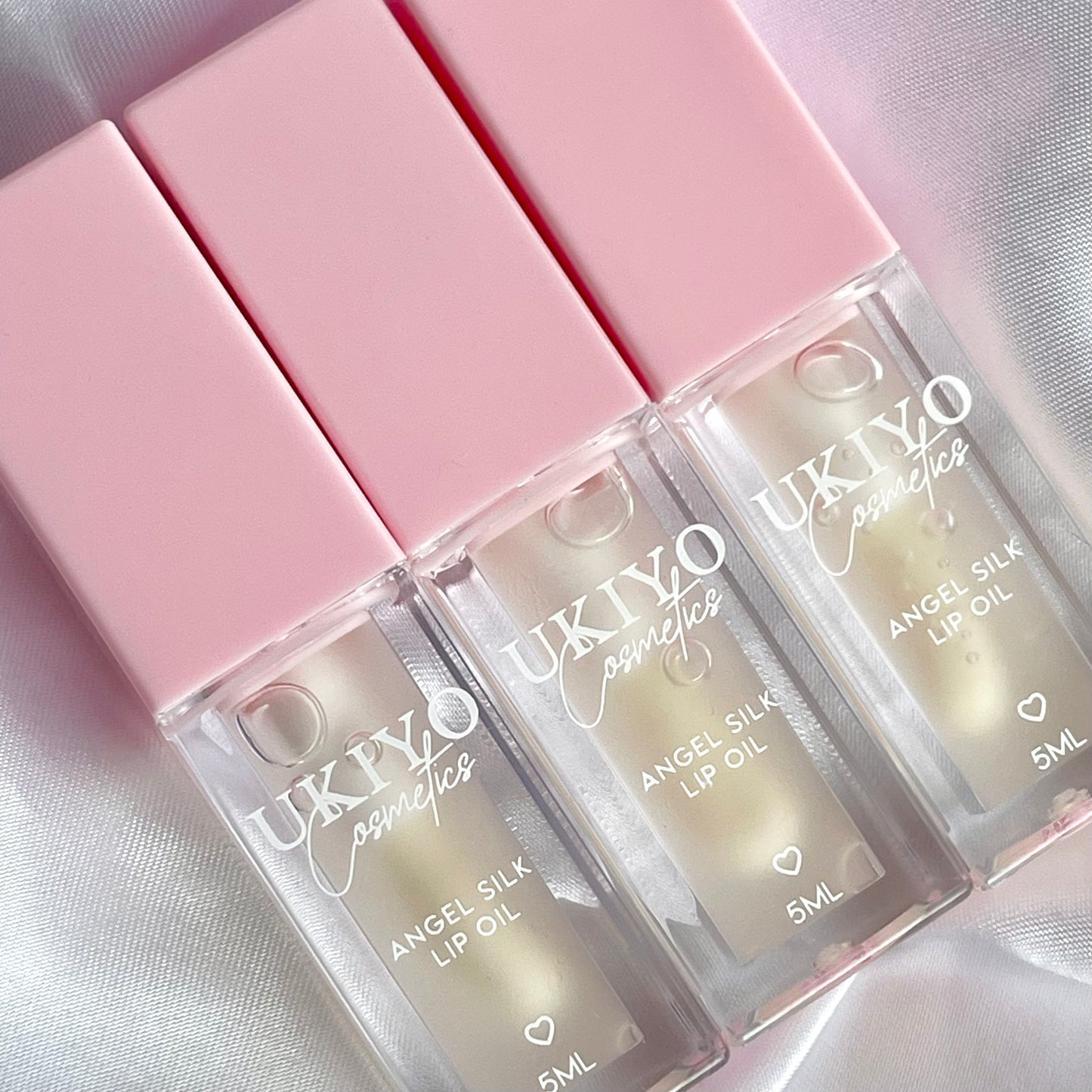 Cloud 999 Lip Oil