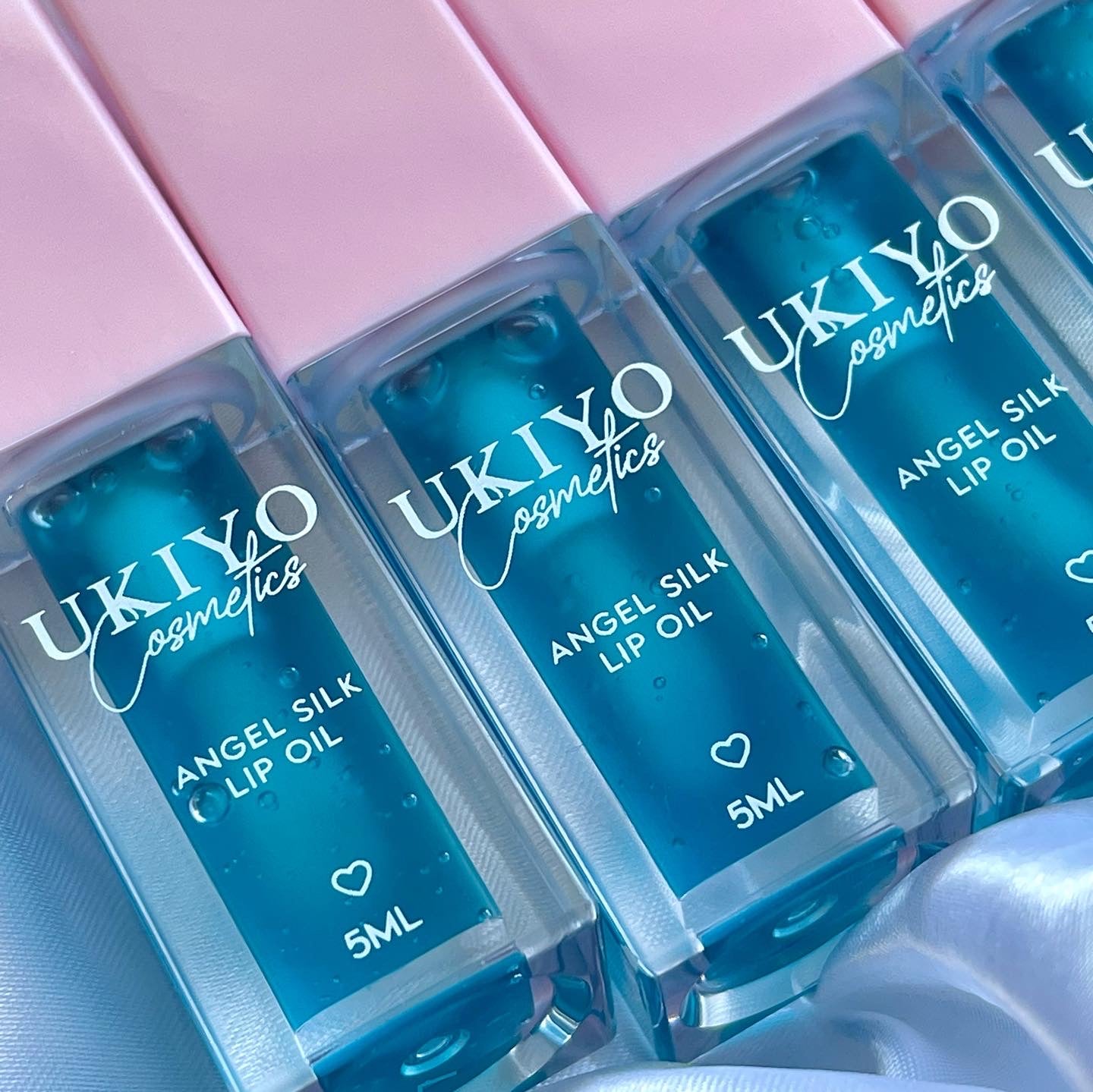 sweet like candy lip oil