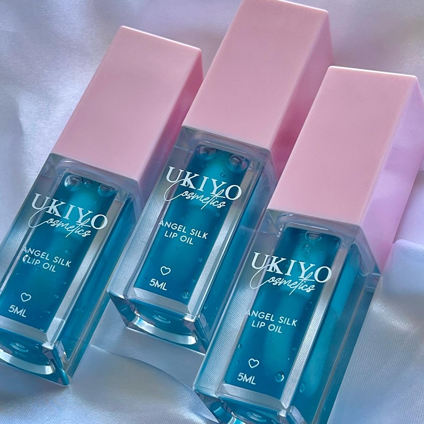 sweet like candy lip oil