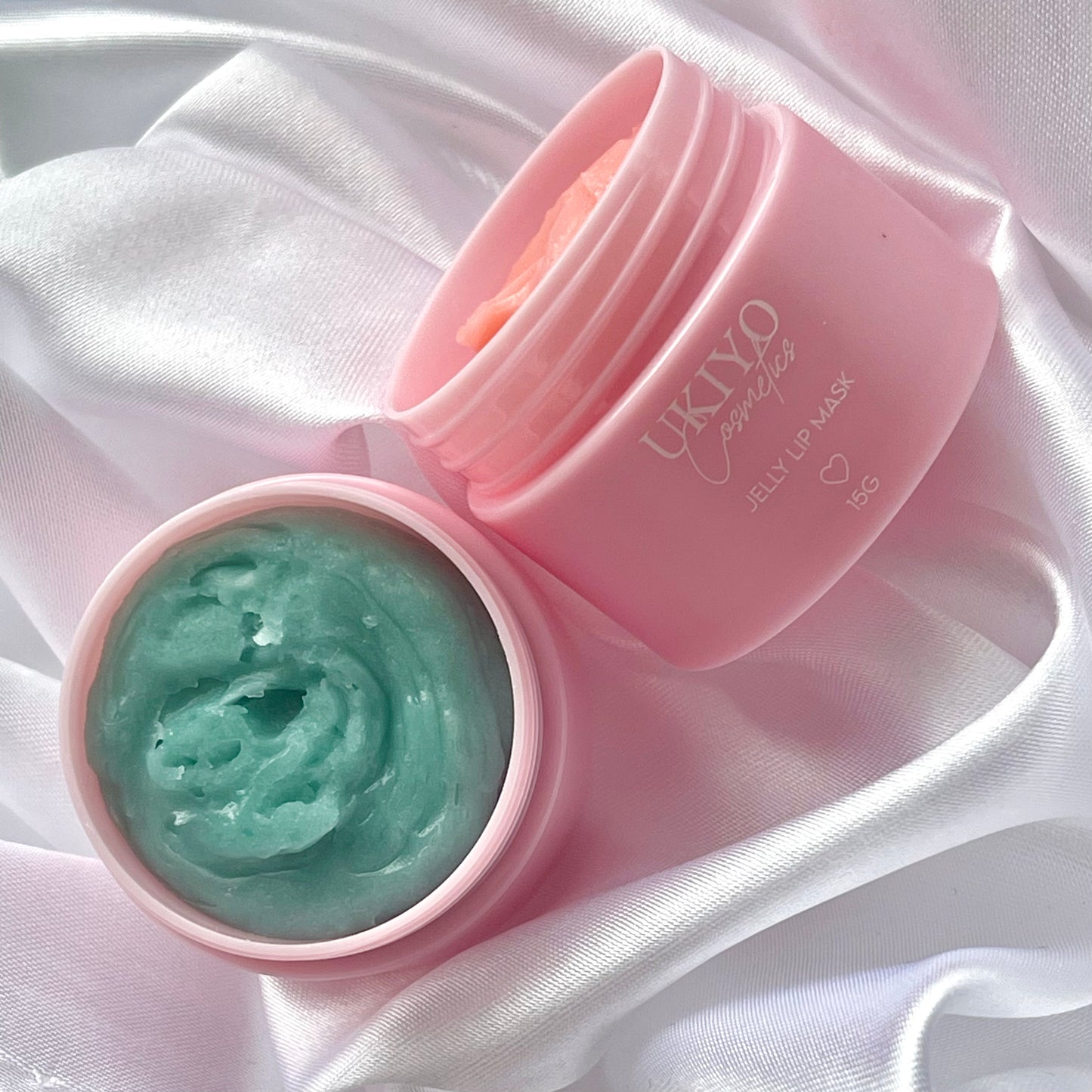 SWEET DREAMS: Overnight Silk Lip Mask ♡