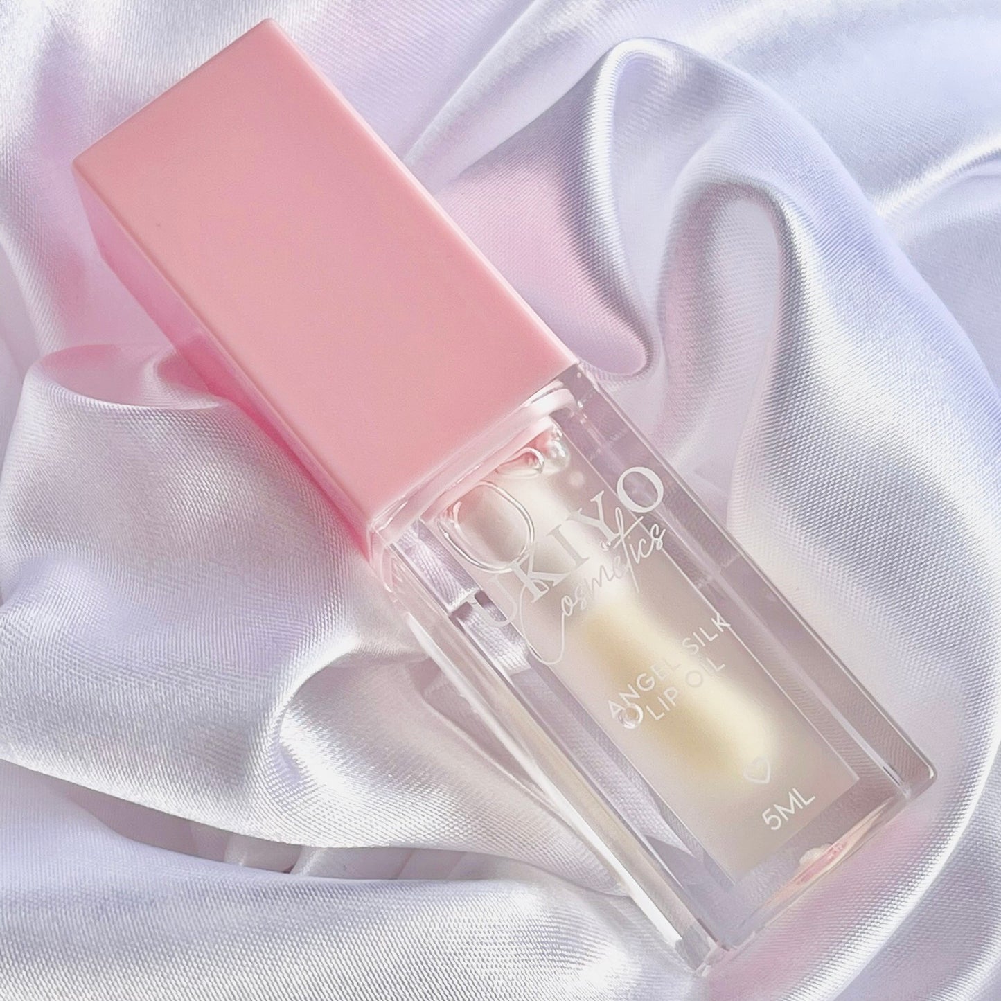 Cloud 999 Lip Oil