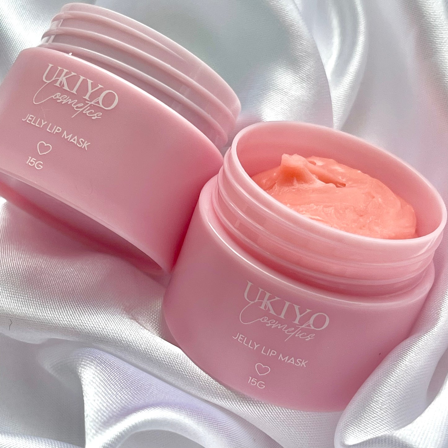 SWEET DREAMS: Overnight Silk Lip Mask ♡