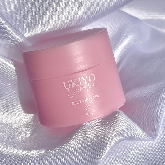 SWEET DREAMS: Overnight Silk Lip Mask ♡